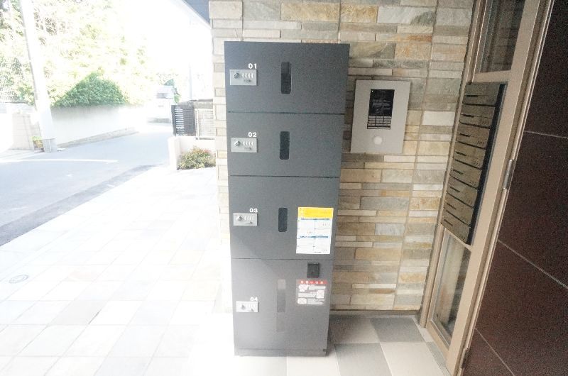 プレシャス イースト 202号-13