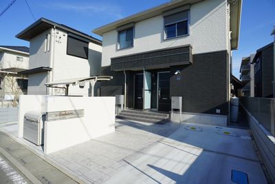 アンビエラ 102号-12