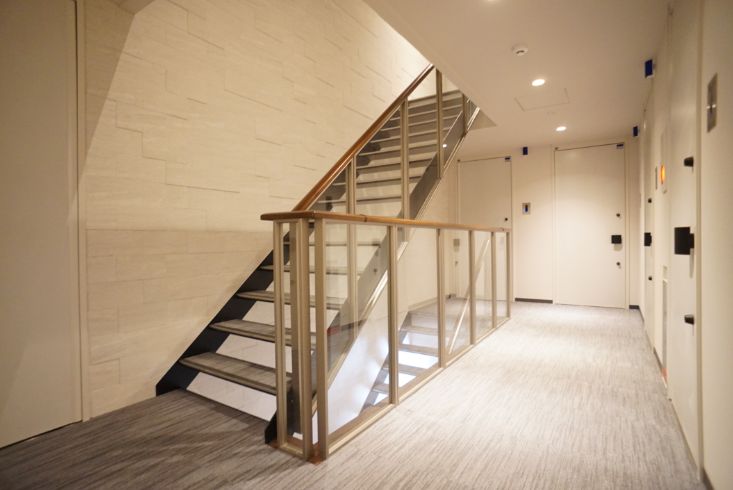 フォレナ東浦和 203号-4