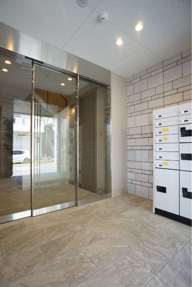 サンドミール２０２０ 203号-12