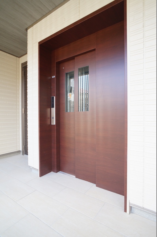 デパーチェ中浦和 303号-15