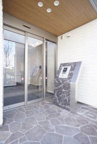 TSステージ西浦和 206号-13