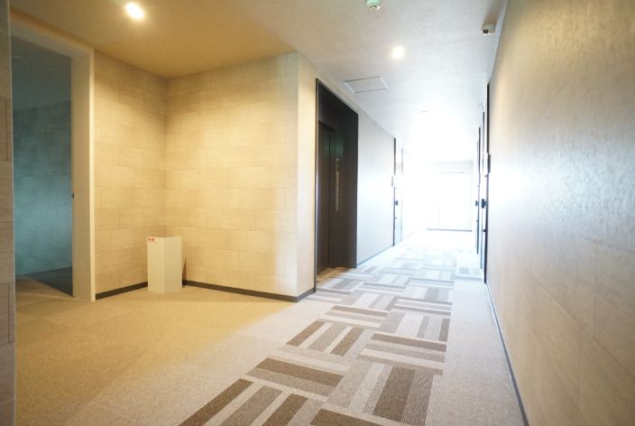 TSステージ西浦和 206号-15