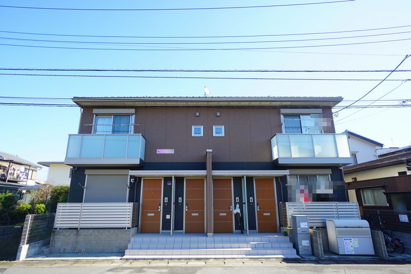 セゾン・デ・フルール 101号-12