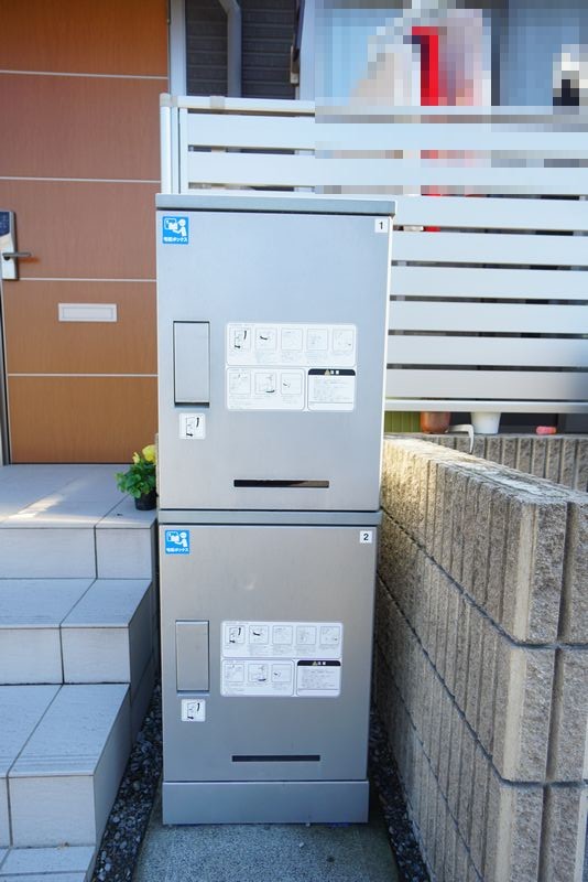 セゾン・デ・フルール 101号-13