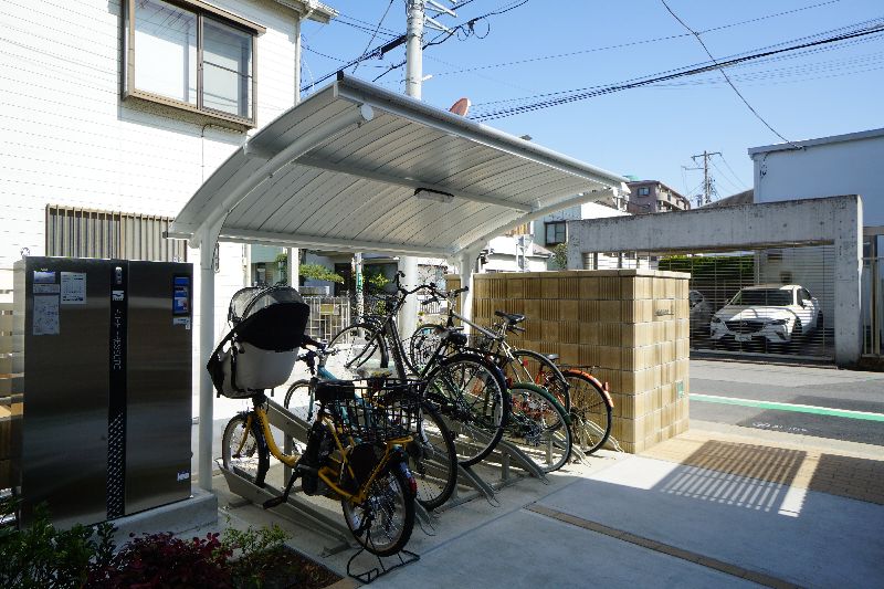 マノア彩 202号-13