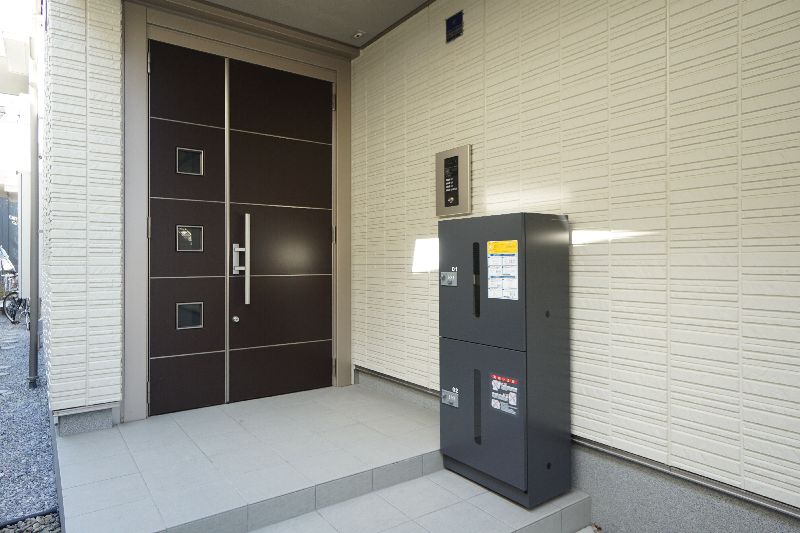 マノア彩 202号-14