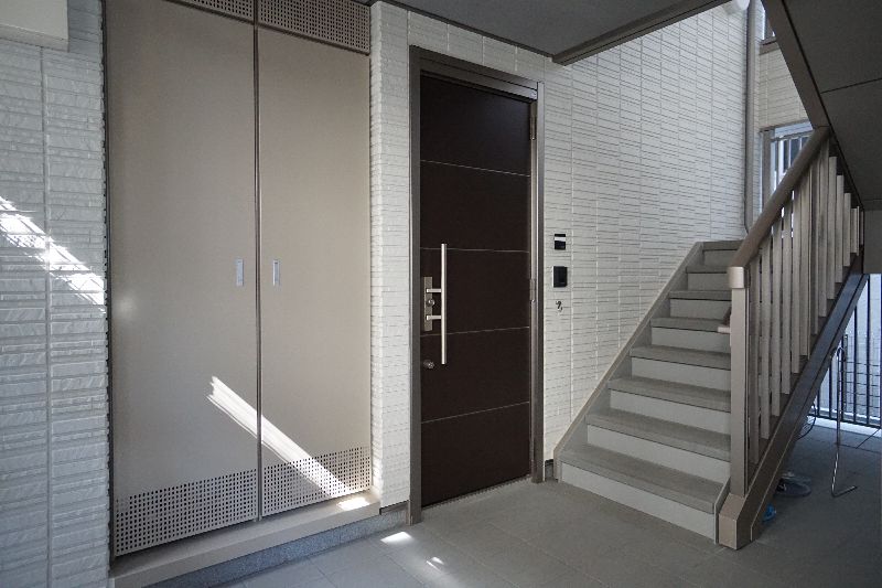 マノア彩 202号-15