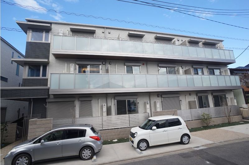 ティサージュ 302号-12