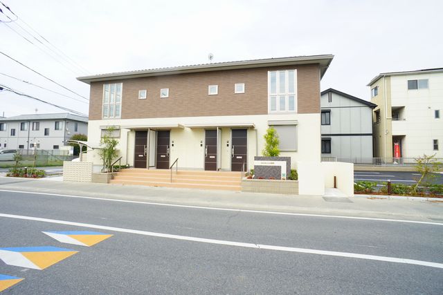 フォンターナ六番館202-1