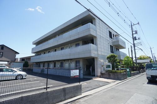 ジュネス中浦和301-1