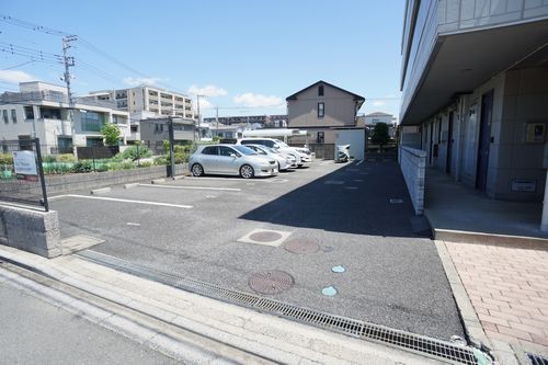 ジュネス中浦和 301号-2