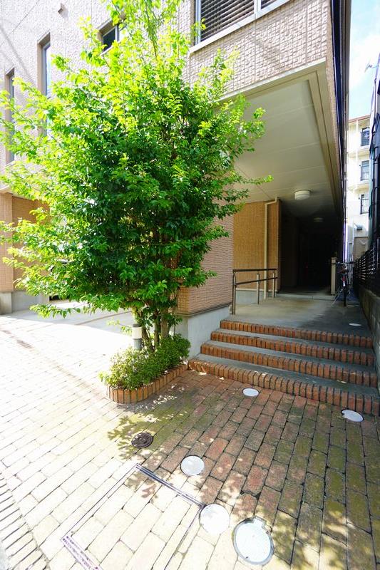 フラッツ・ブルーム 102号-13