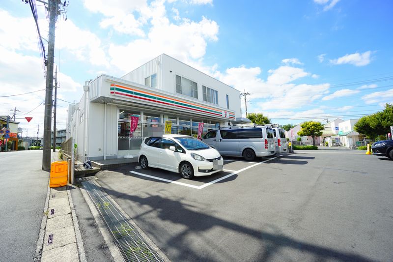 フラッツ・ブルーム 102号-15