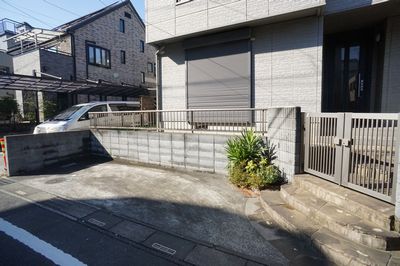 川口市東川口４丁目戸建 101号-13