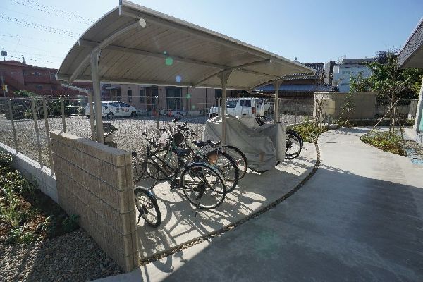 ブルームガルテン 301号-14