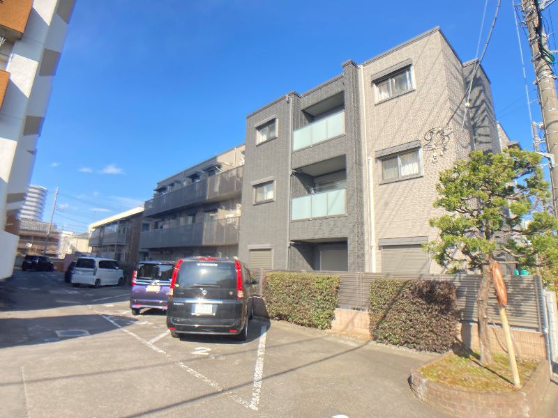 アトリエール・サカエ 302号-12