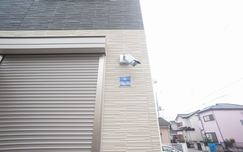 ツインコート宮前 201号-15