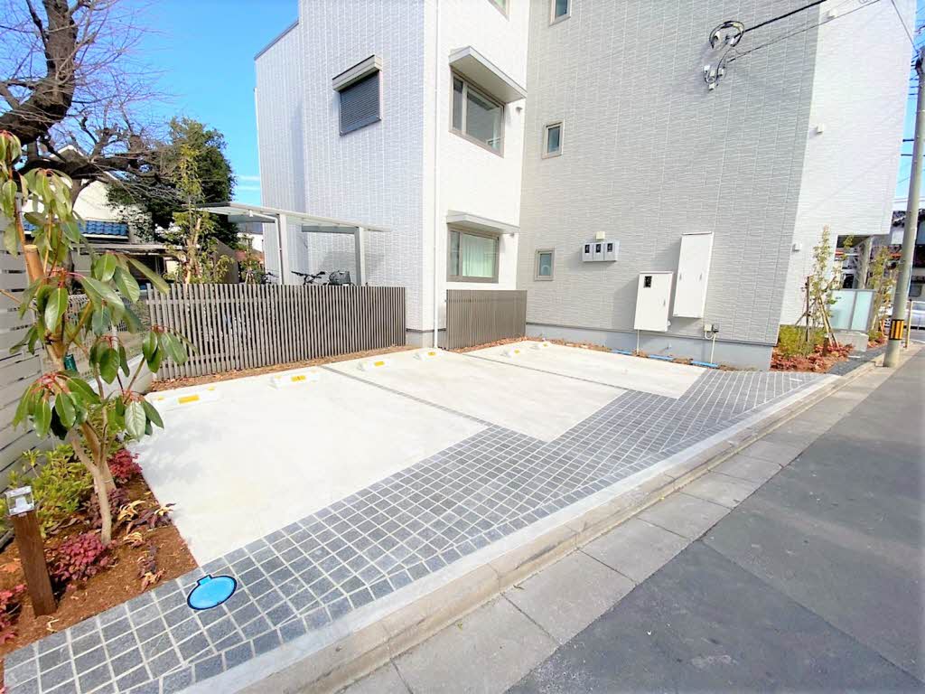 ベルむつみ 303号-14