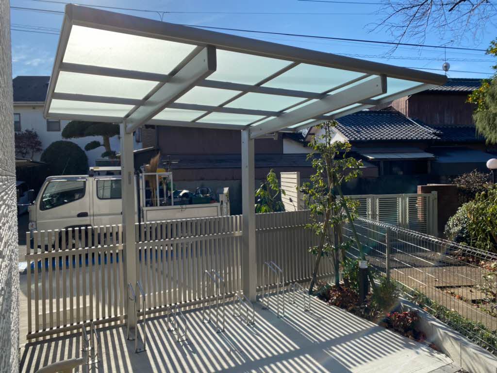 ベルむつみ 303号-15