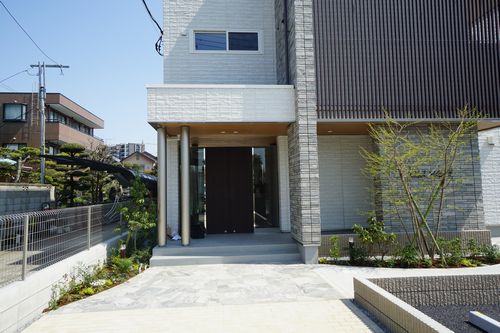 クローシュ ヴァレⅡ 102号-13