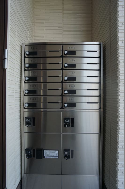 エレベジオ 203号-13