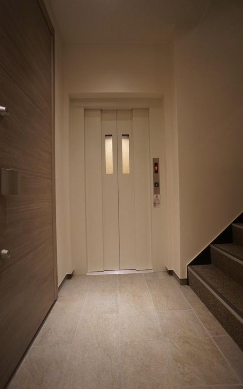 プレミアス与野本町 302号-5