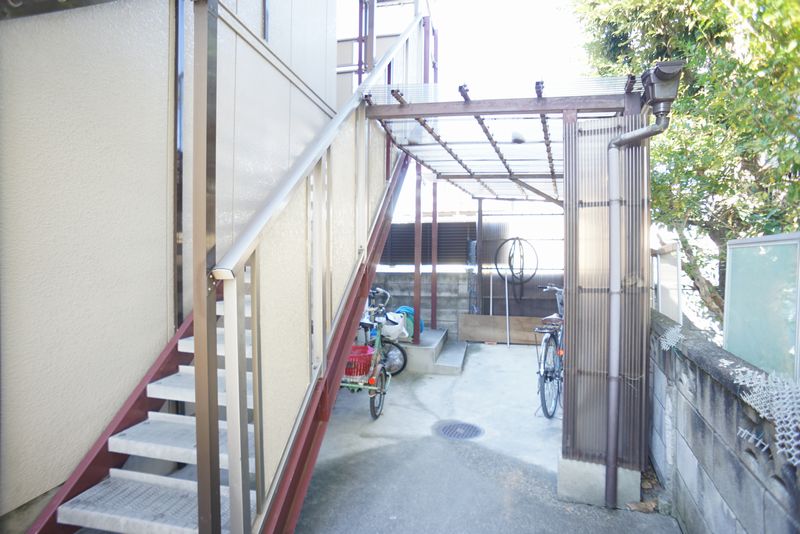 シティハイムエンドレス 102号-13