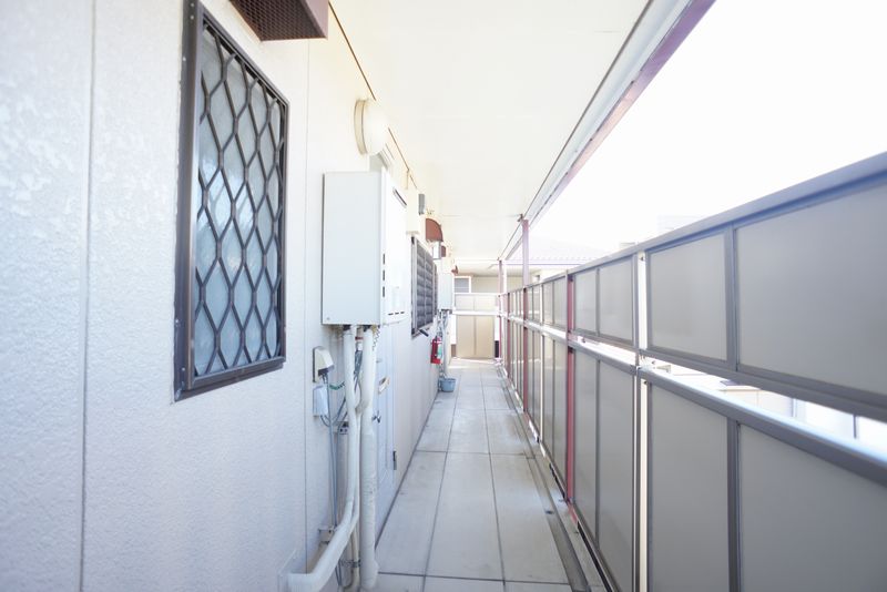 シティハイムエンドレス 102号-14