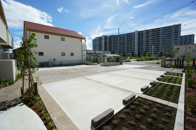 シャンペトルⅡ 203号-13