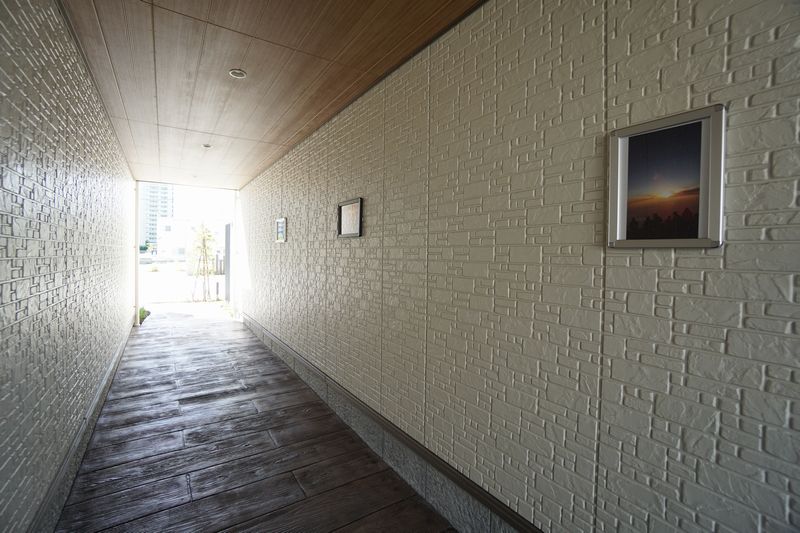 シャンペトルⅡ 203号-14