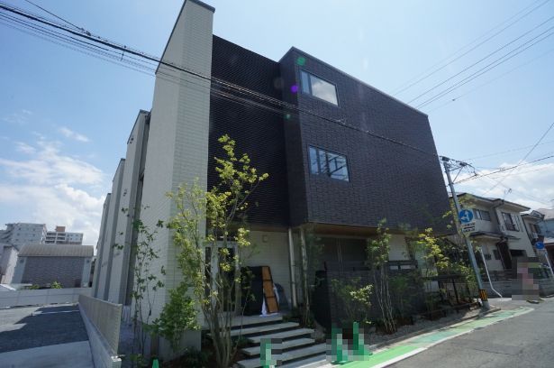 クレスト北浦和 202号-2