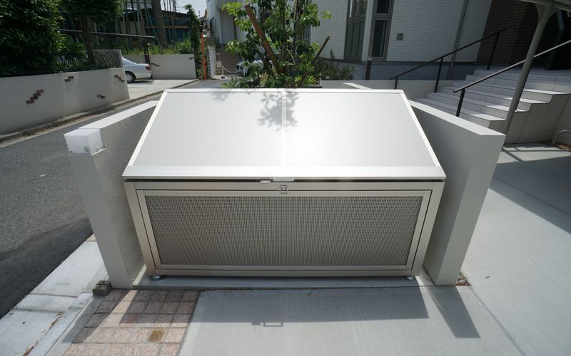 エム・フォレスタ 201号-5