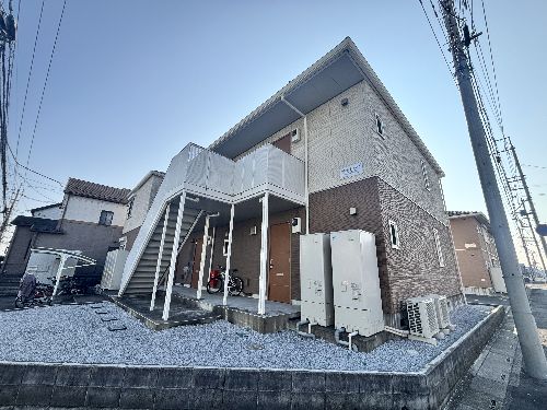 リヴィエールコートＥ101-1