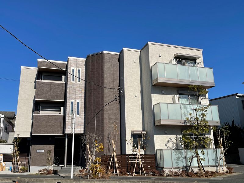 ルミエール　りんご通り 301号-13