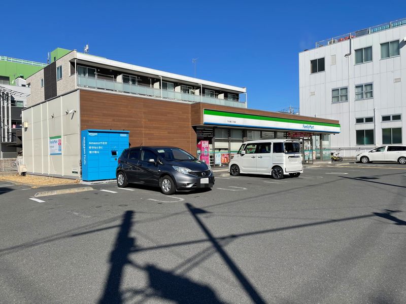 ルミエール　りんご通り 301号-14
