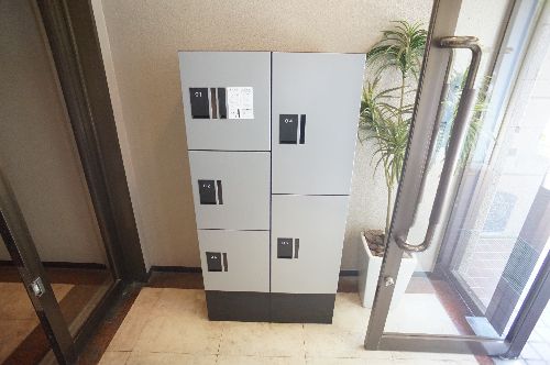 コートベルバレー　Ⅰ 206号-3