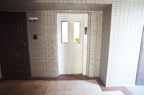 コートベルバレー　Ⅰ 206号-4