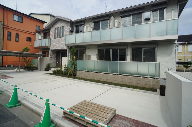 ルーチェブル 201号-13