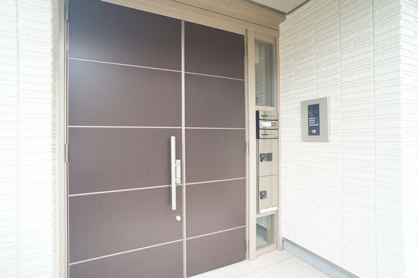 ホワイトヒルズ 301号-13