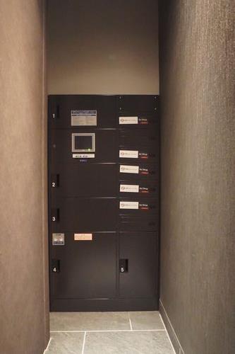 アリスティオ M 203号-14