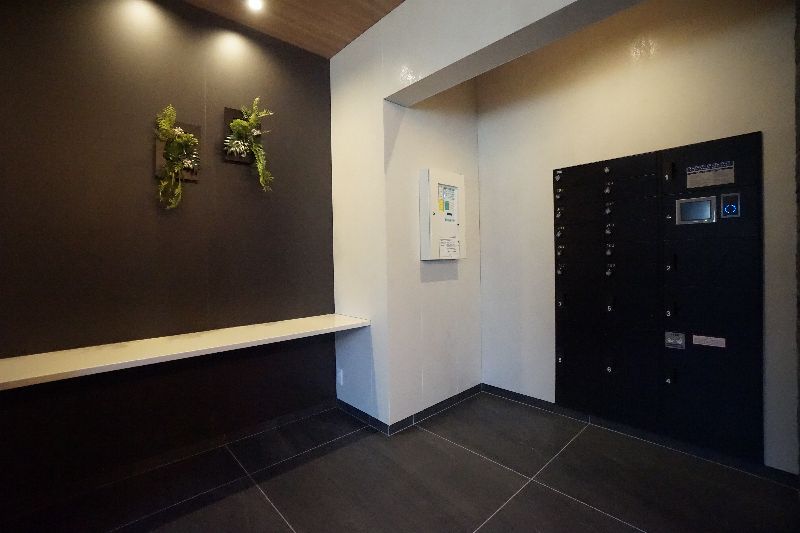 クレスティーク 101号-14