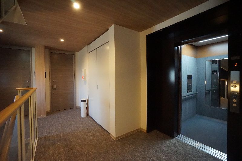 クレスティーク 101号-15