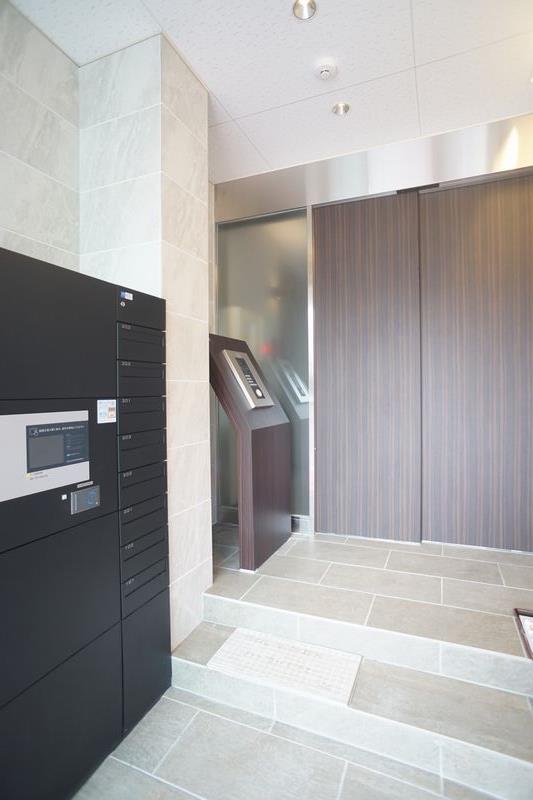 Ｖｉｖａｃｅ（ヴィヴァーチェ） 201号-13