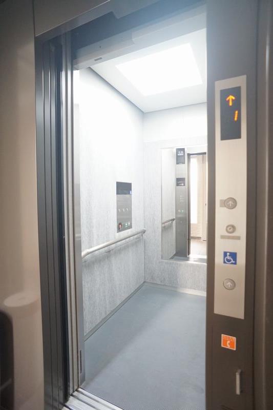 Ｖｉｖａｃｅ（ヴィヴァーチェ） 201号-15