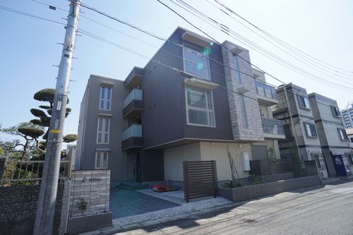 ル・レイヴ 101号-15
