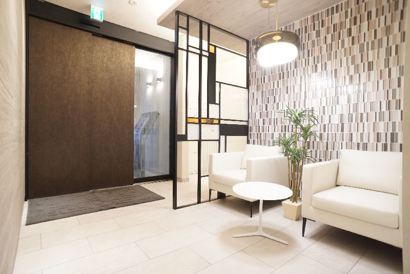 ヴィラ　ロベリア 102号-13