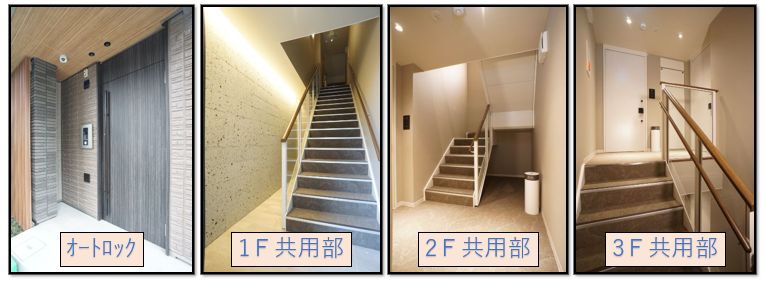 グラン アルベロ 302号-13