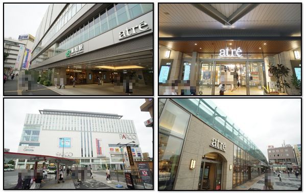 グラン アルベロ 302号-14