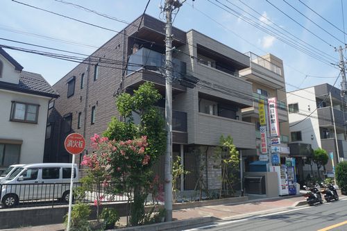 プライム戸田公園 102号-12